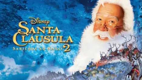 thumbnail - Pai Natal - Sarilhos no Natal