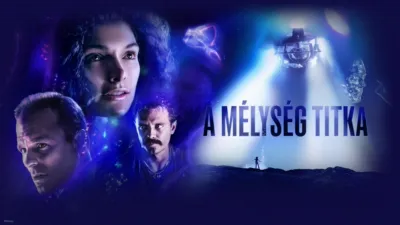 thumbnail - A mélység titka