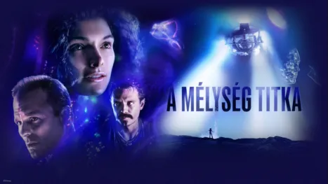 thumbnail - A mélység titka
