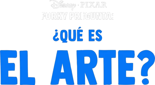 Forky pregunta - ¿Qué es el arte?