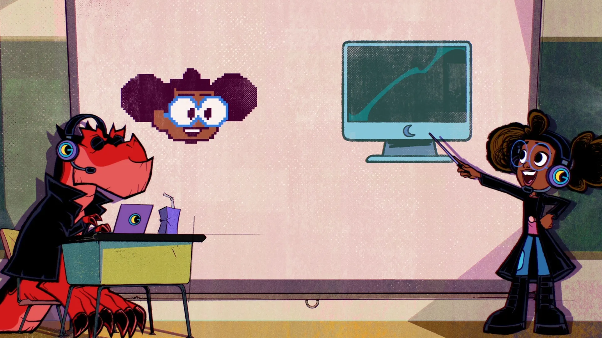 thumbnail - S1:E7 Coding