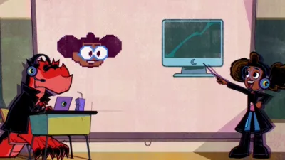 thumbnail - S1:E7 Coding