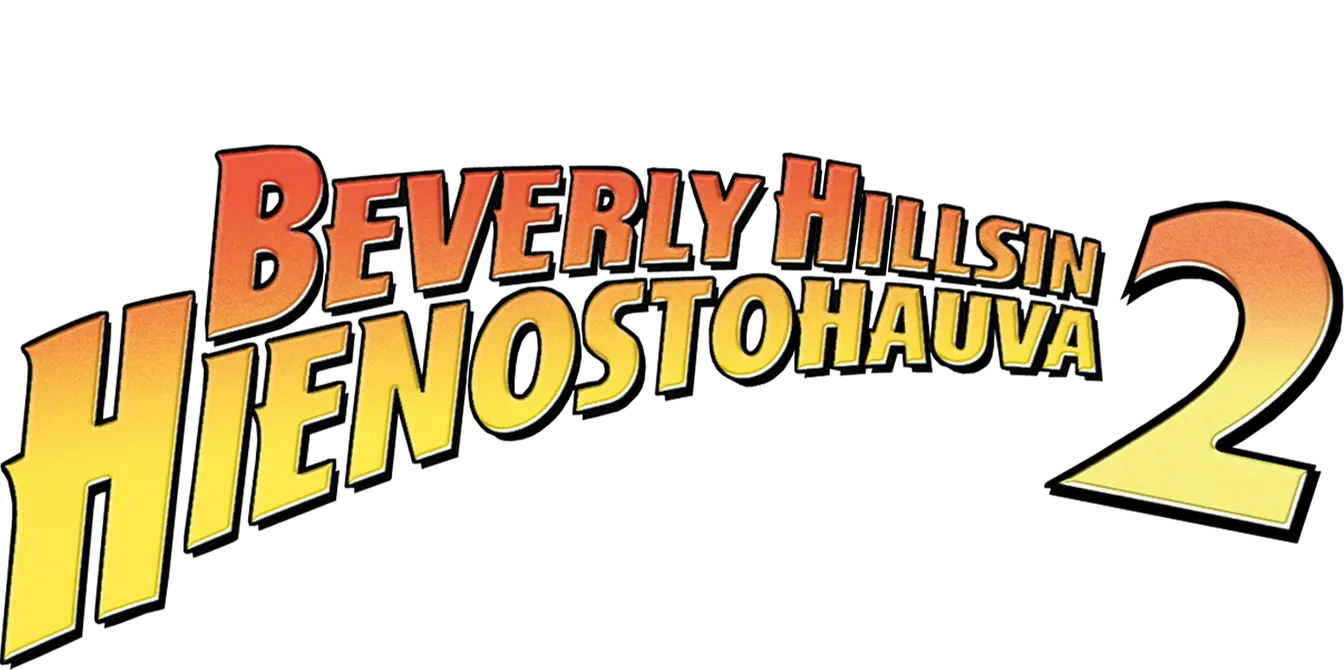 Beverly Hillsin hienostohauva 2