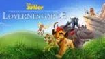 thumbnail - Løvernes garde
