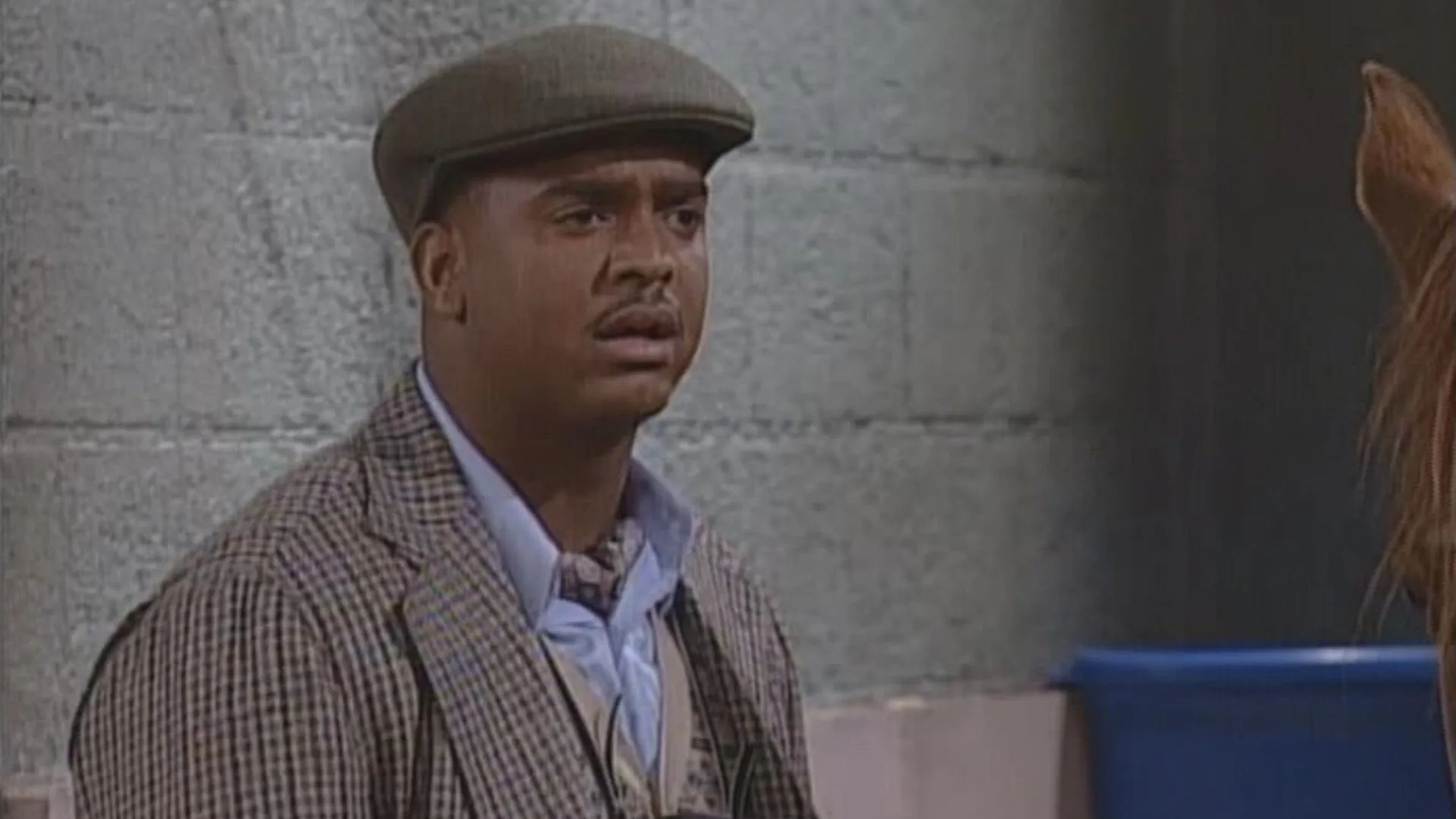 thumbnail - S6:E20 I, Stank Horse