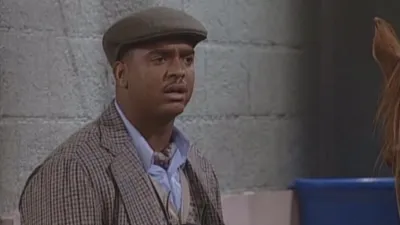 thumbnail - S6:E20 I, Stank Horse