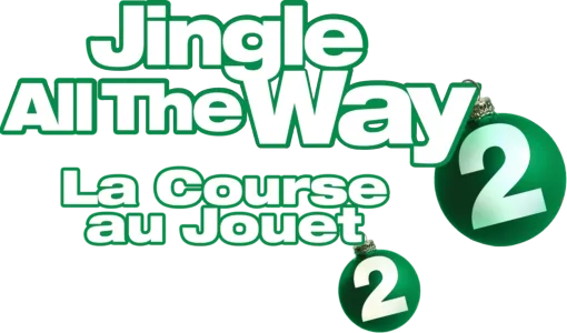 Jingle All The Way 2   La course au jouet 2