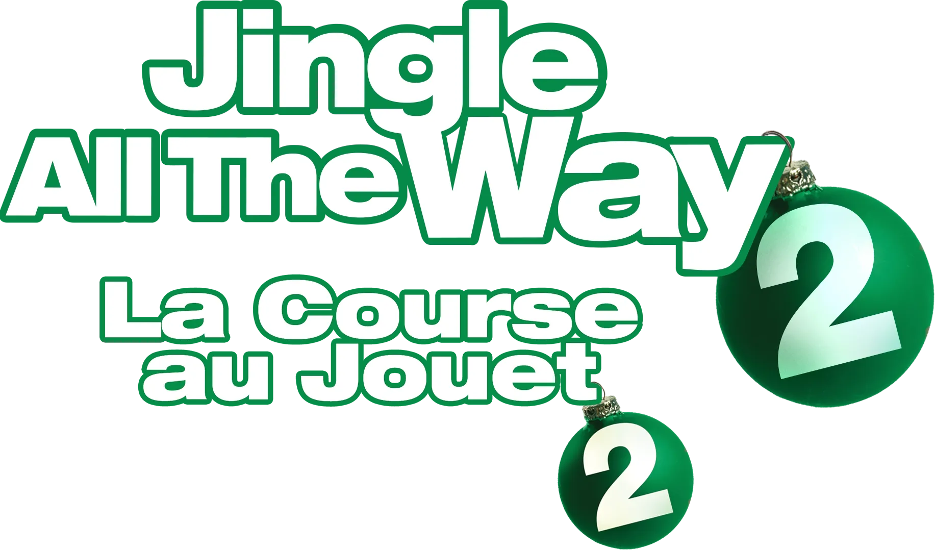 Jingle All The Way 2   La course au jouet 2