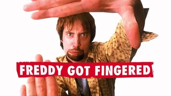 thumbnail - Freddy Got Fingered