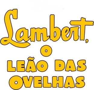 Lambert, o Leão Das Ovelhas