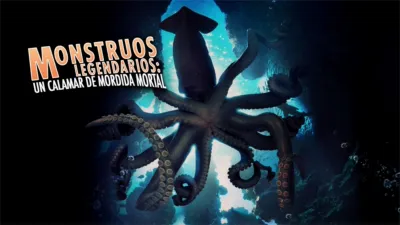 MonsterQuest: Predators of the Deep