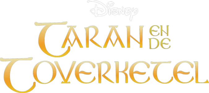 Taran en de Toverketel