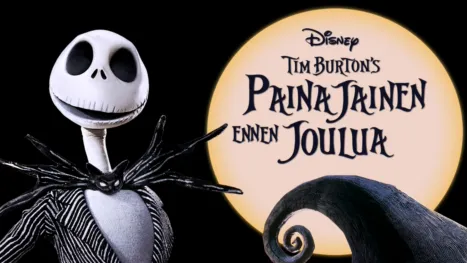 thumbnail - Painajainen ennen joulua