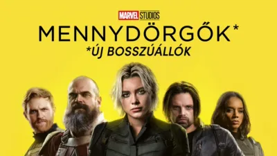 thumbnail - Mennydörgők*