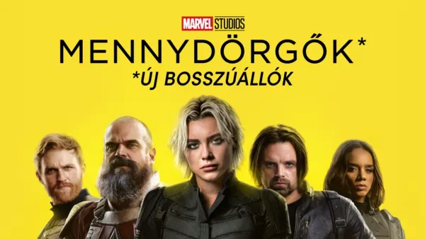 thumbnail - Mennydörgők*