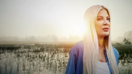 Abducted in the Everglades