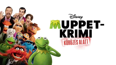 thumbnail - Muppet-krimi: Körözés alatt