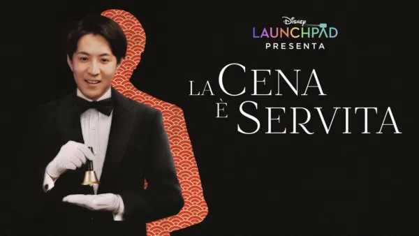 thumbnail - La cena è servita