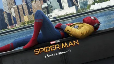 Spider-Man™: Homecoming