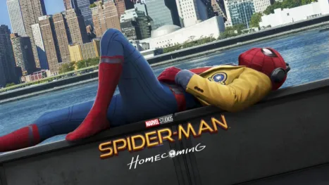 thumbnail - Spider-Man™: Homecoming