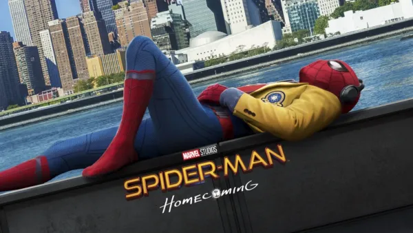 thumbnail - Spider-Man™: Homecoming