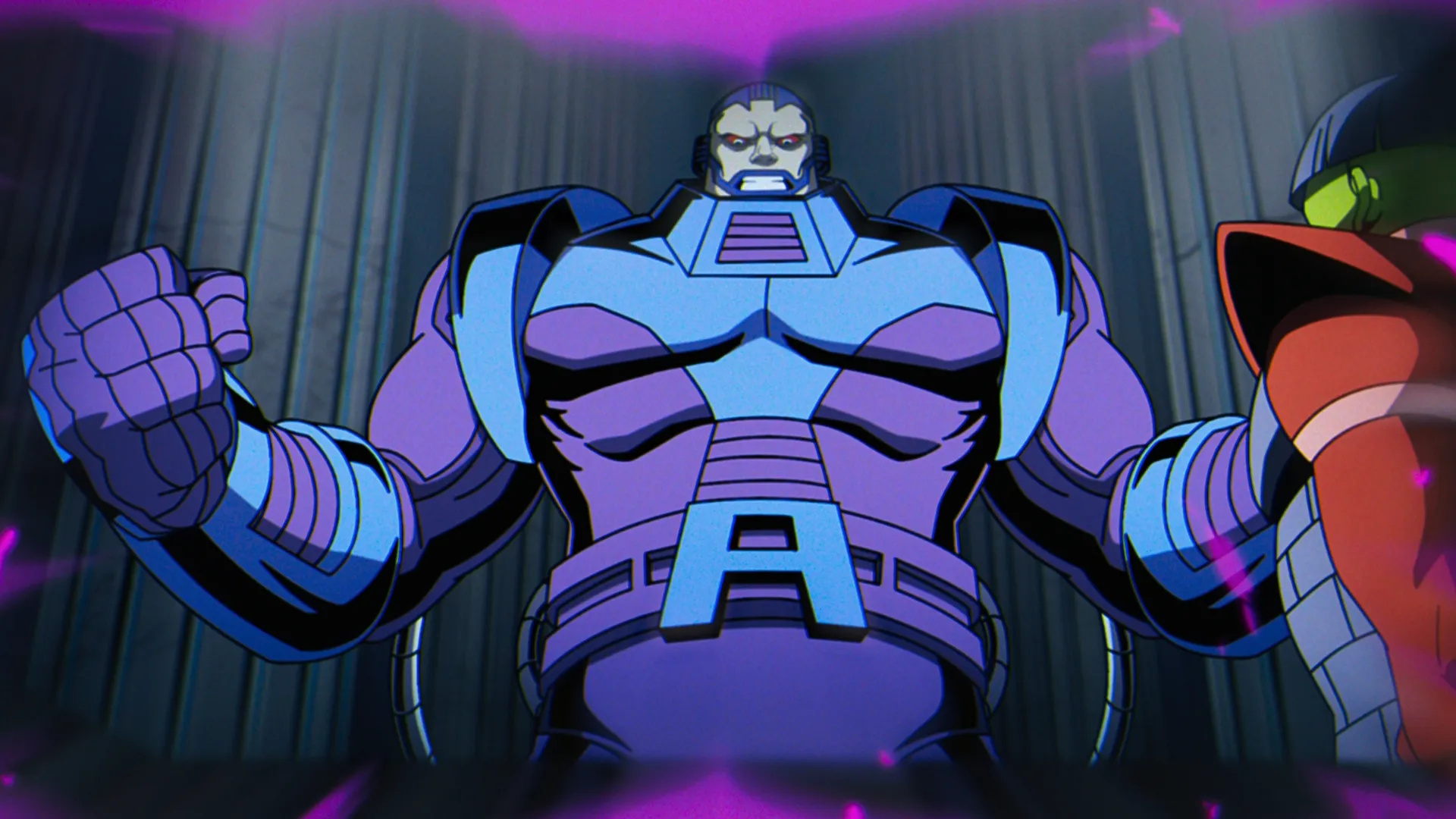 X-Men '97 Season 2, Episode 2 | Apocalypse in X-Men '97