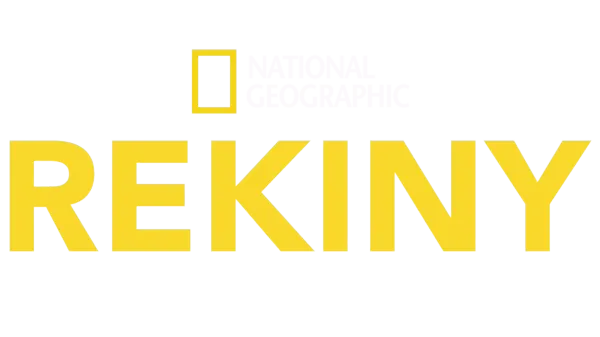 National Geographic – Rekiny