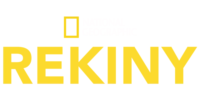 National Geographic – Rekiny