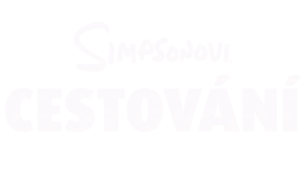 Simpsonovi CESTOVÁNÍ
