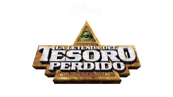 La Leyenda del Tesoro Perdido