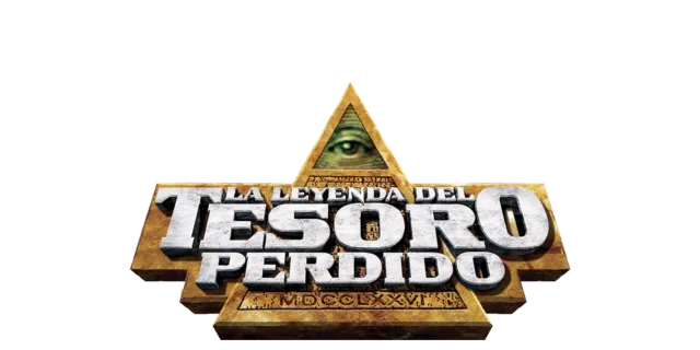 La Leyenda del Tesoro Perdido