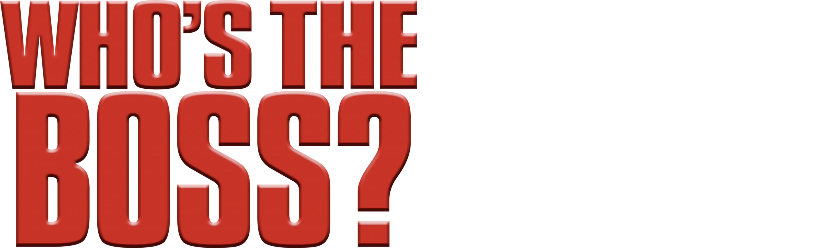 ¿Quién Manda a Quién?