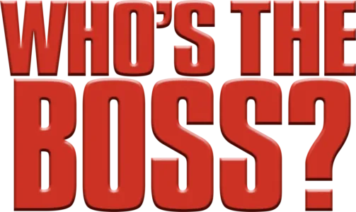 Who's the Boss?