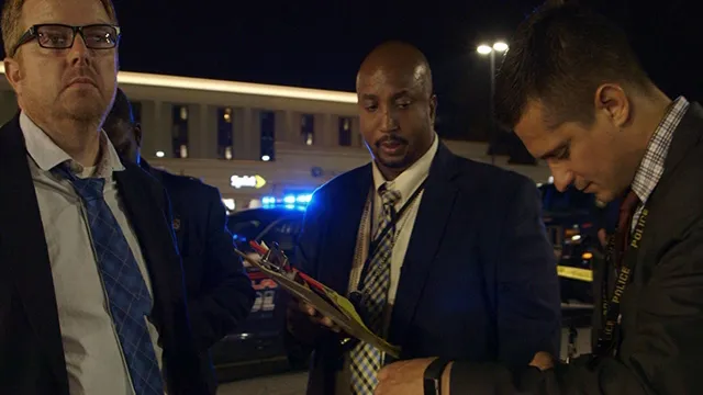 thumbnail - S1:E4 Secrets & Lies