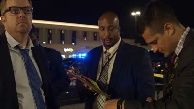 thumbnail - S1:E4 Secrets & Lies