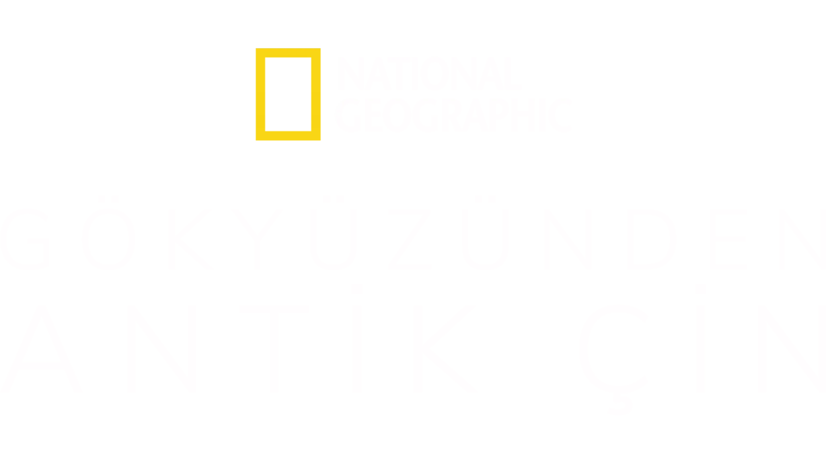 Gökyüzünden Antik Çin