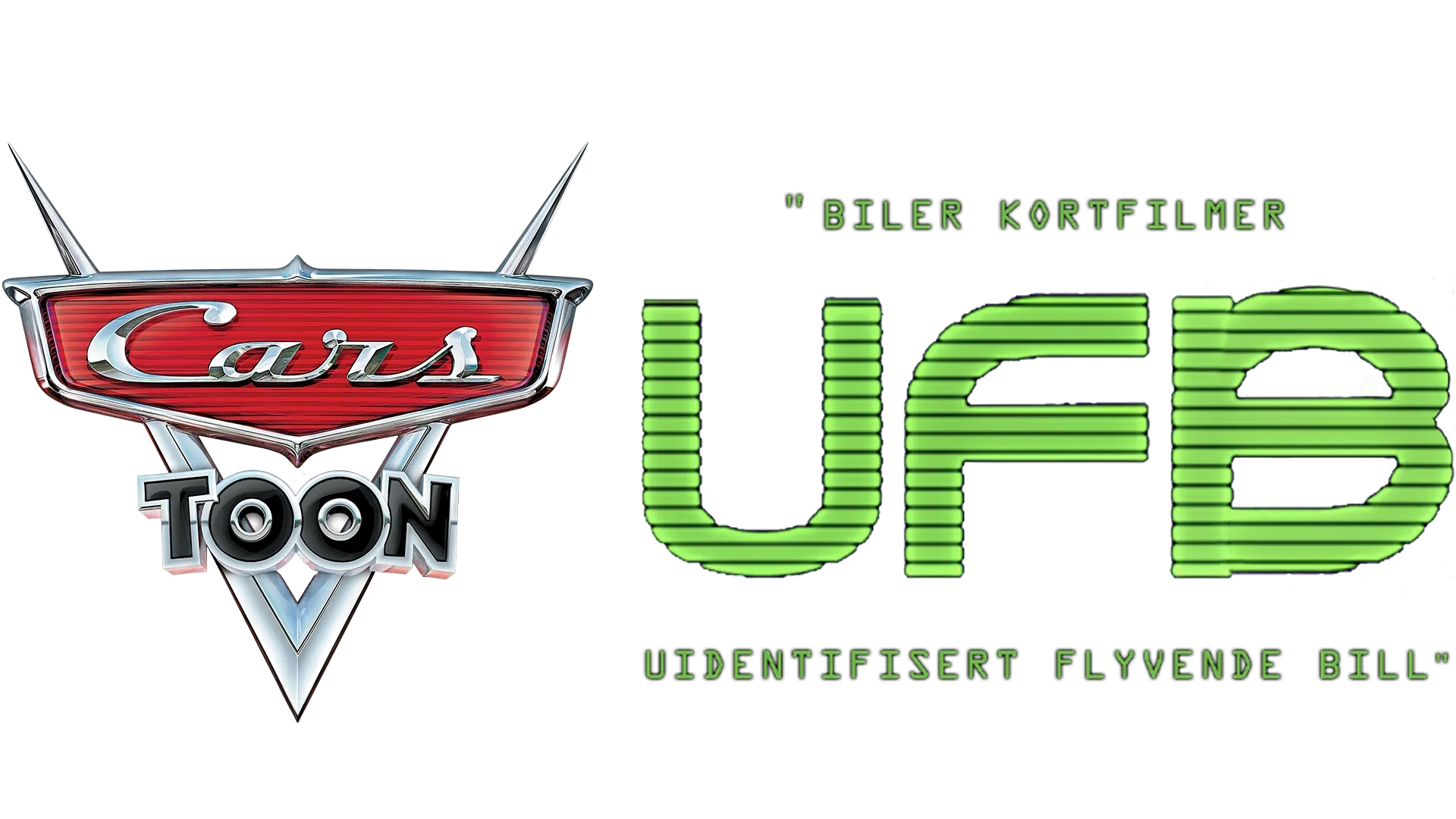 UFB: Uidentifisert Flyvende Bill