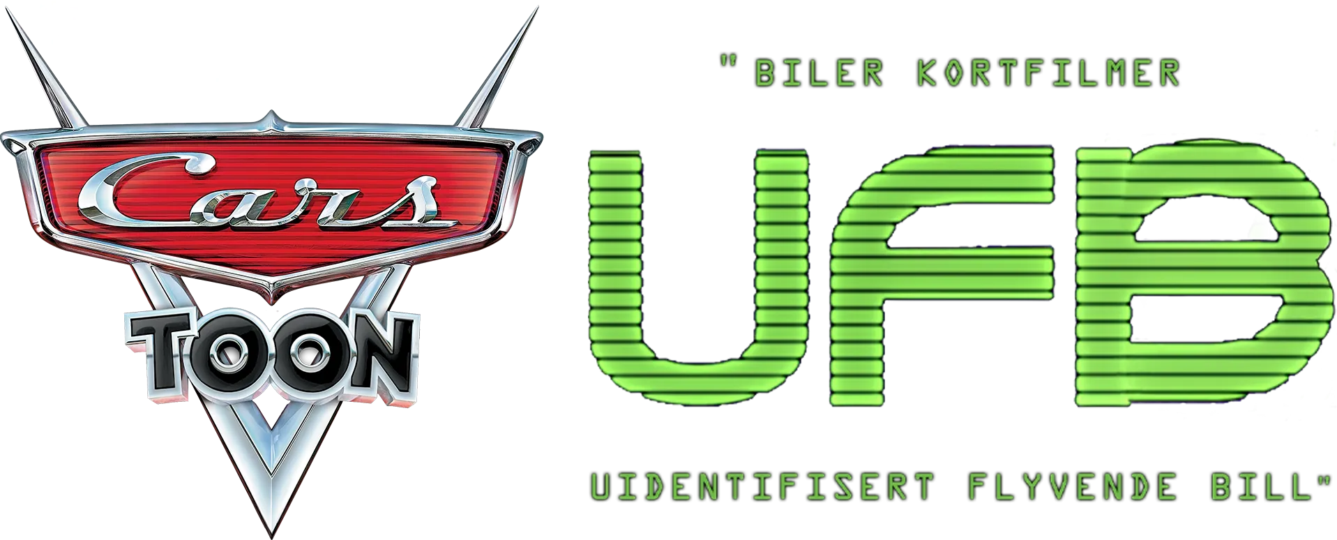 UFB: Uidentifisert Flyvende Bill