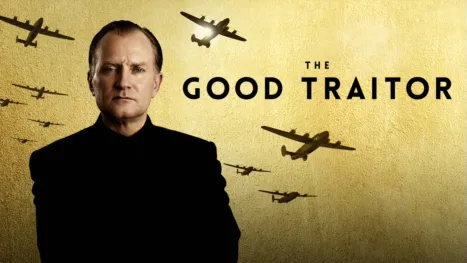 thumbnail - The Good Traitor