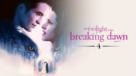 thumbnail - The Twilight Saga: Breaking Dawn - Part 1