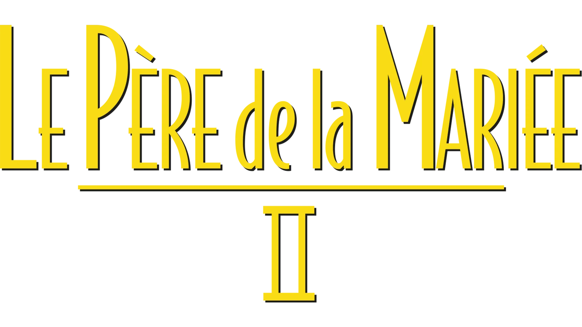 Le Père de la mariée II