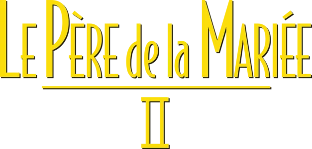 Le Père de la mariée II