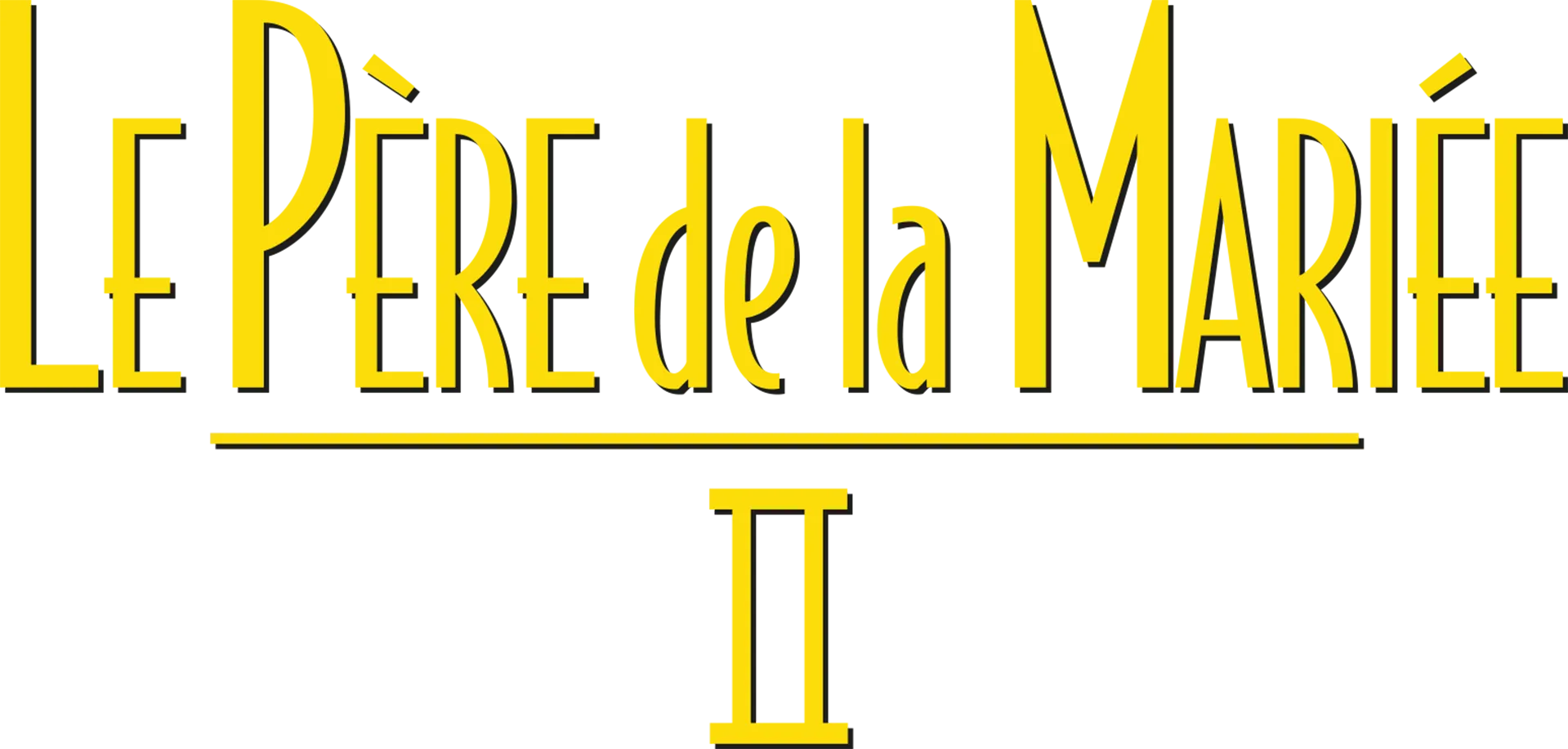 Le Père de la mariée II