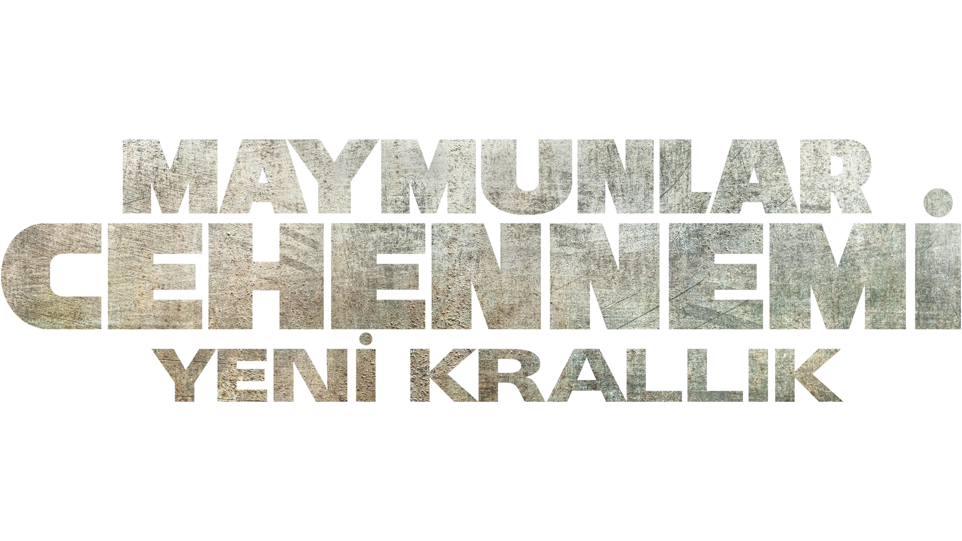 Maymunlar Cehennemi: Yeni Krallık