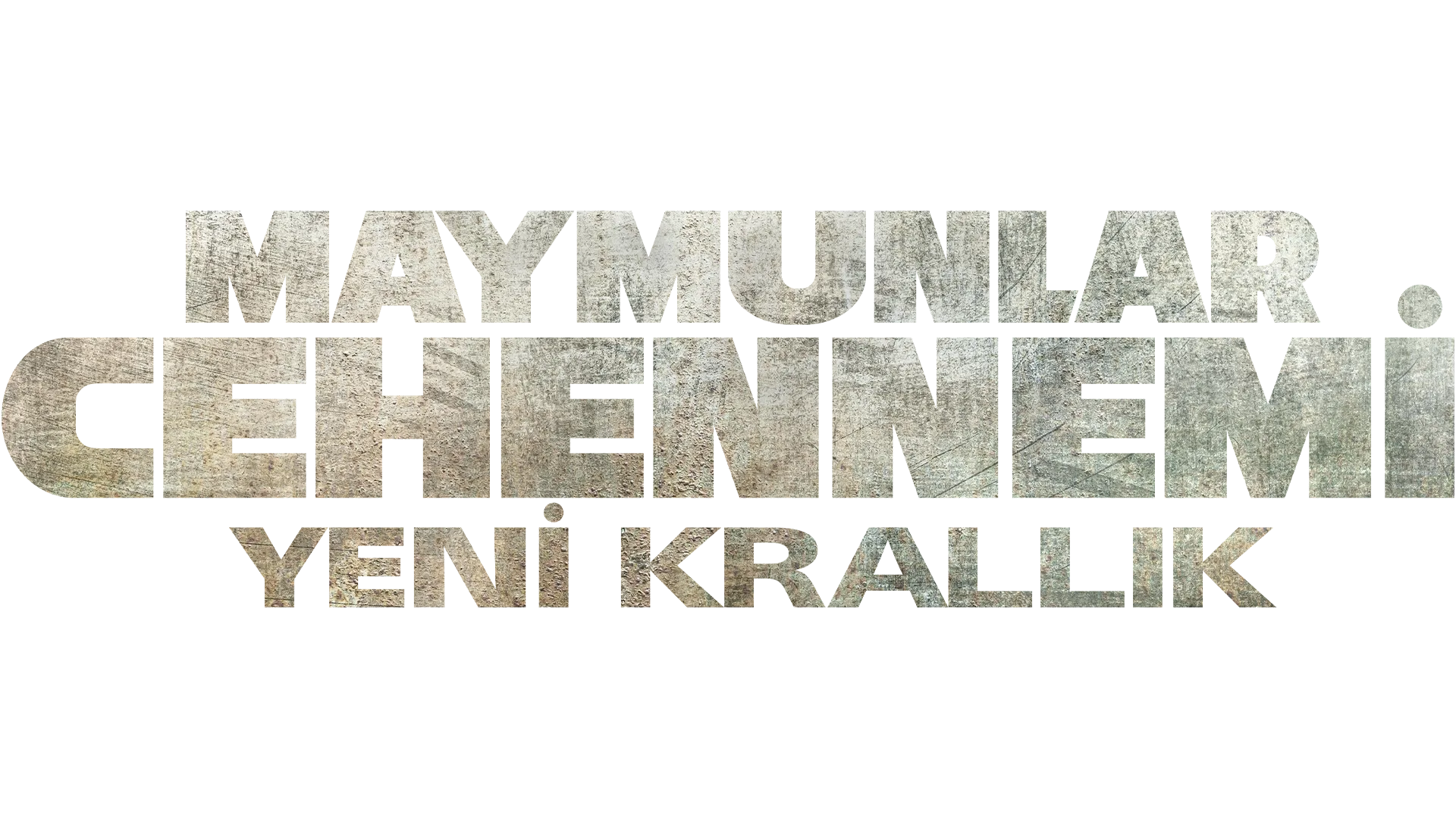 Maymunlar Cehennemi: Yeni Krallık
