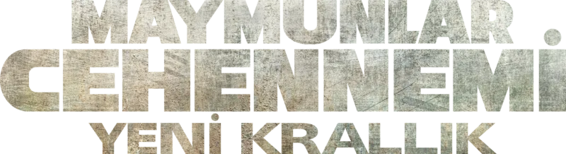 Maymunlar Cehennemi: Yeni Krallık