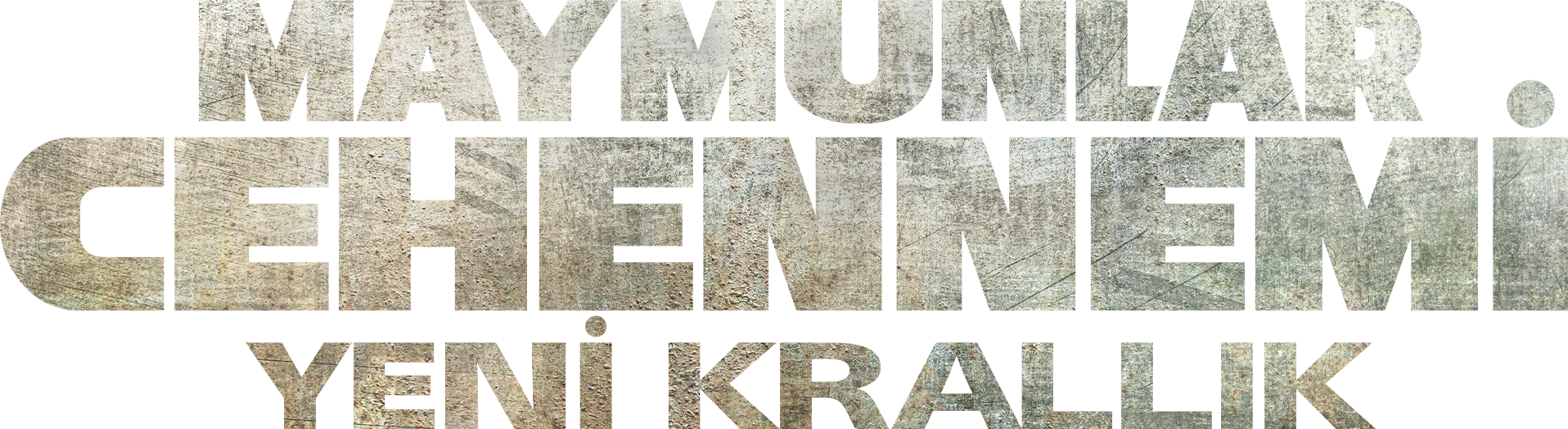 Maymunlar Cehennemi: Yeni Krallık