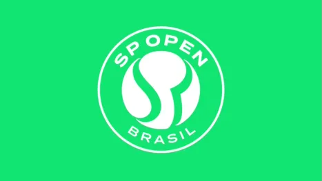thumbnail - SP Open / Quadra Central Maria Esther Bueno (Doubles)