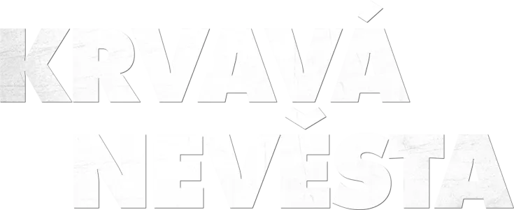 Krvavá nevěsta