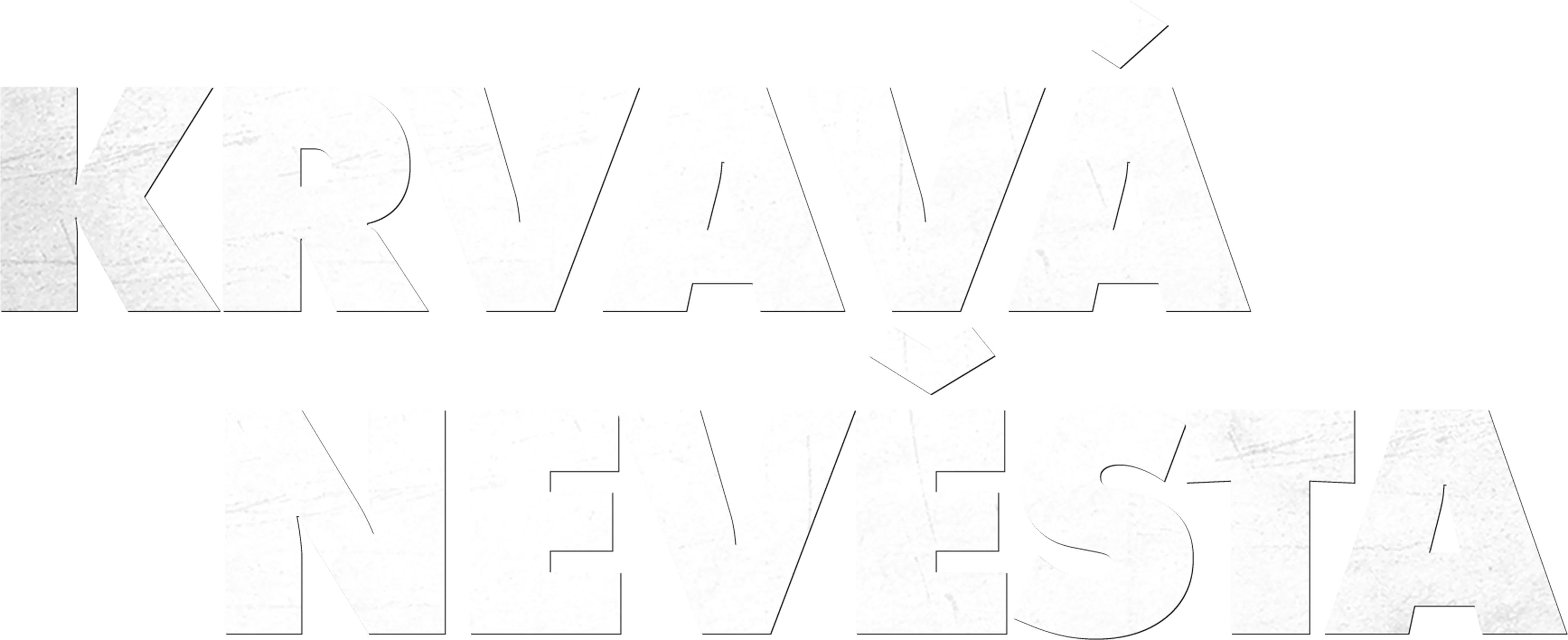 Krvavá nevěsta